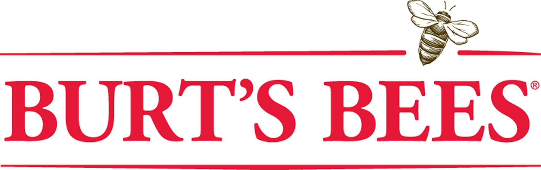 Burt's Bees Baby Toiletries logo