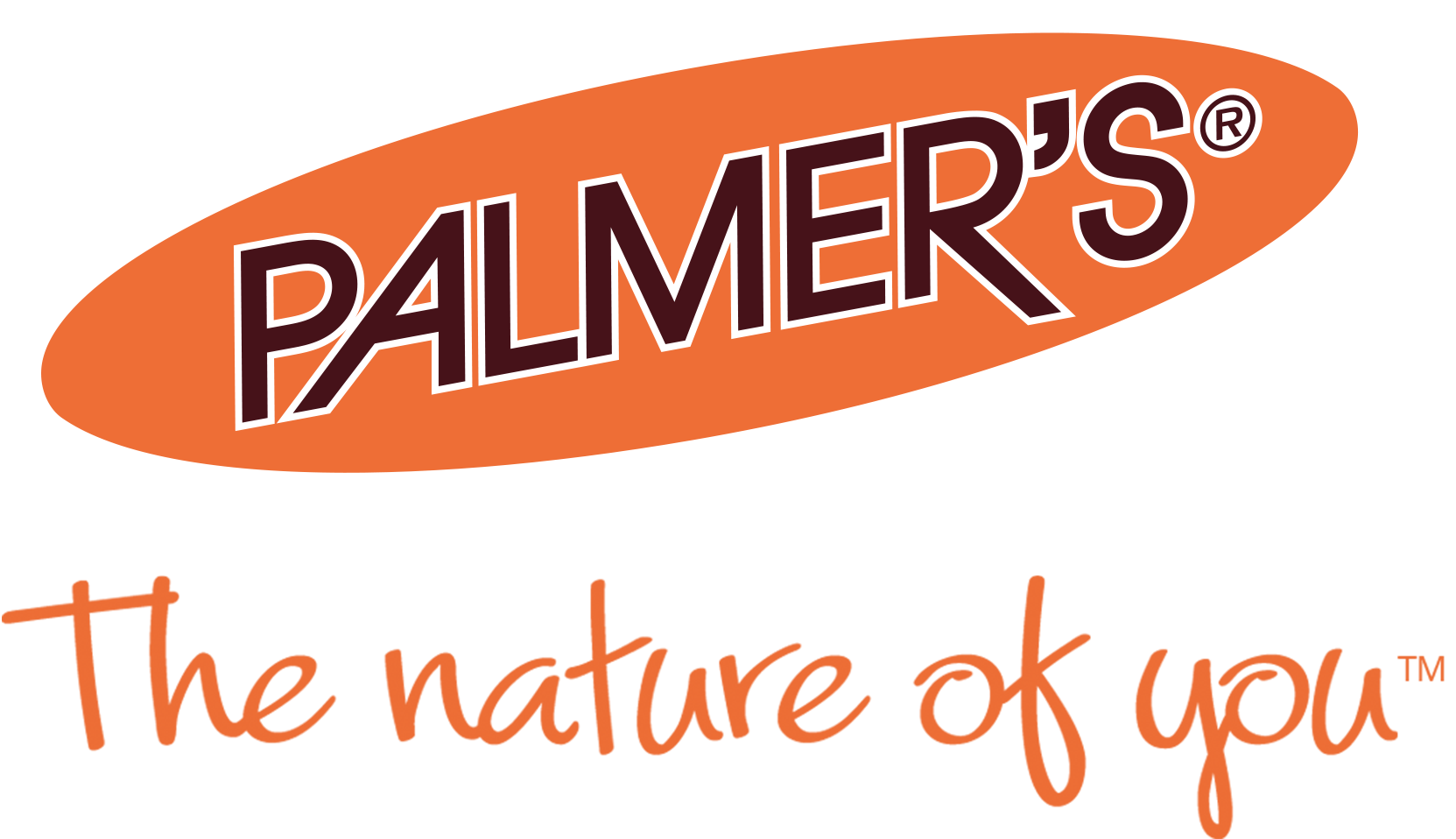 Palmer's Cocoa Butter Formula Stretch Mark Creams and Oils logo