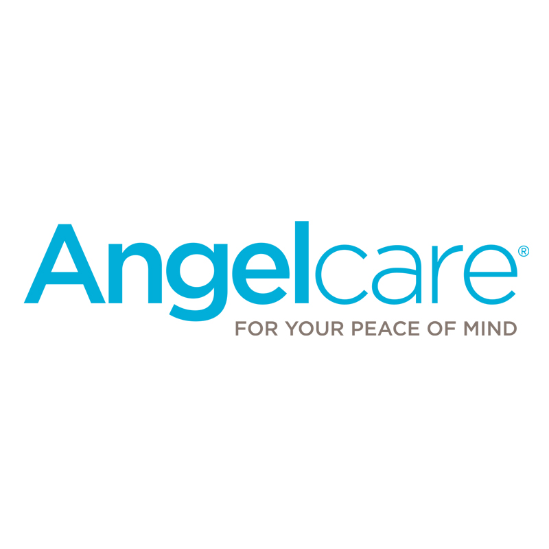 Angelcare Baby Monitors logo