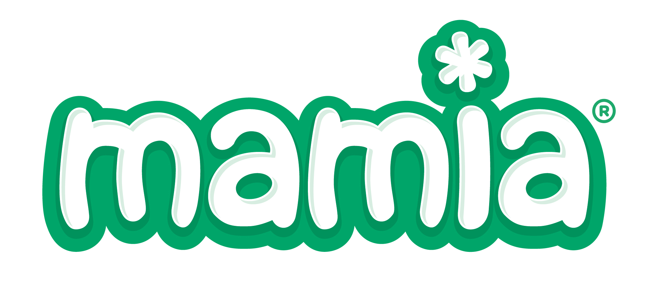 Mamia Disposable Nappies logo