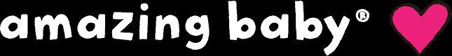 Amazing Baby test Baby Toys logo