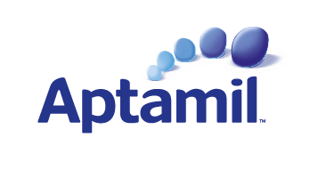 Aptamil Formula Milk logo