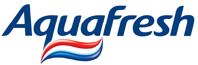 Aquafresh Baby Toothpaste logo