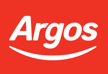 Argos Baby Toys Online Baby Shopping logo