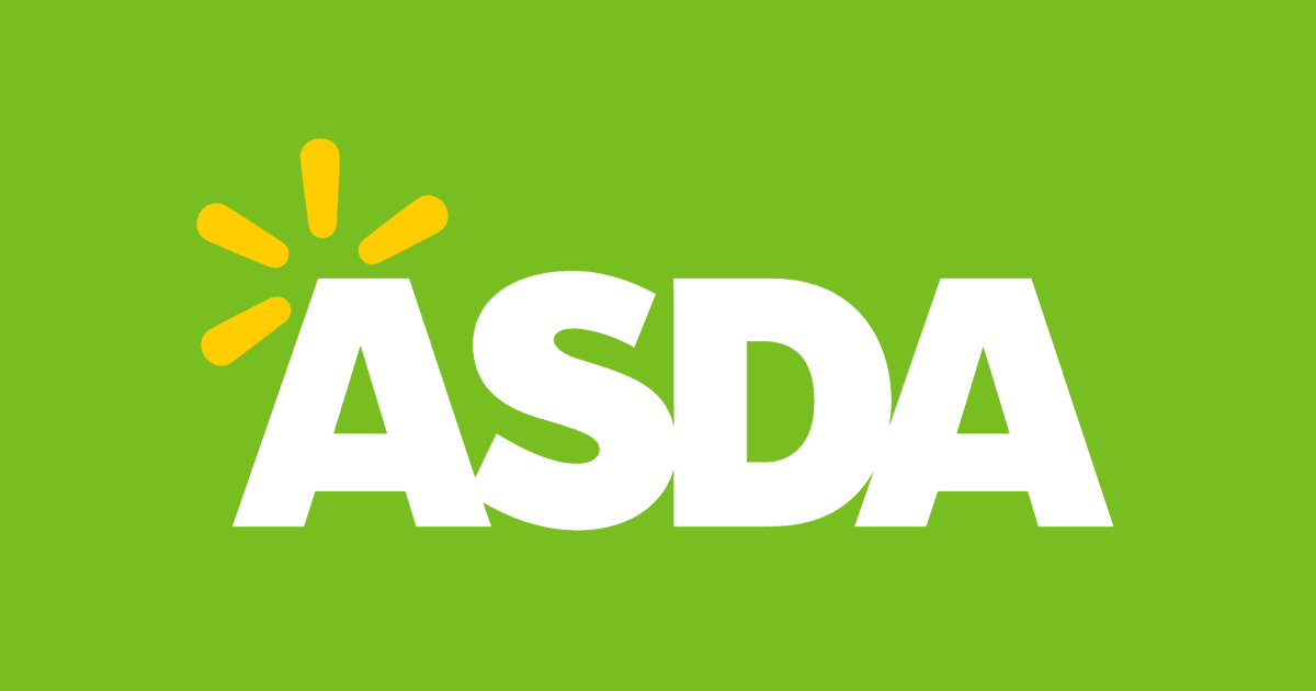 ASDA George Maternity Clothes logo