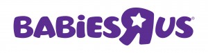 Babies R Us High Street Baby Shopping logo