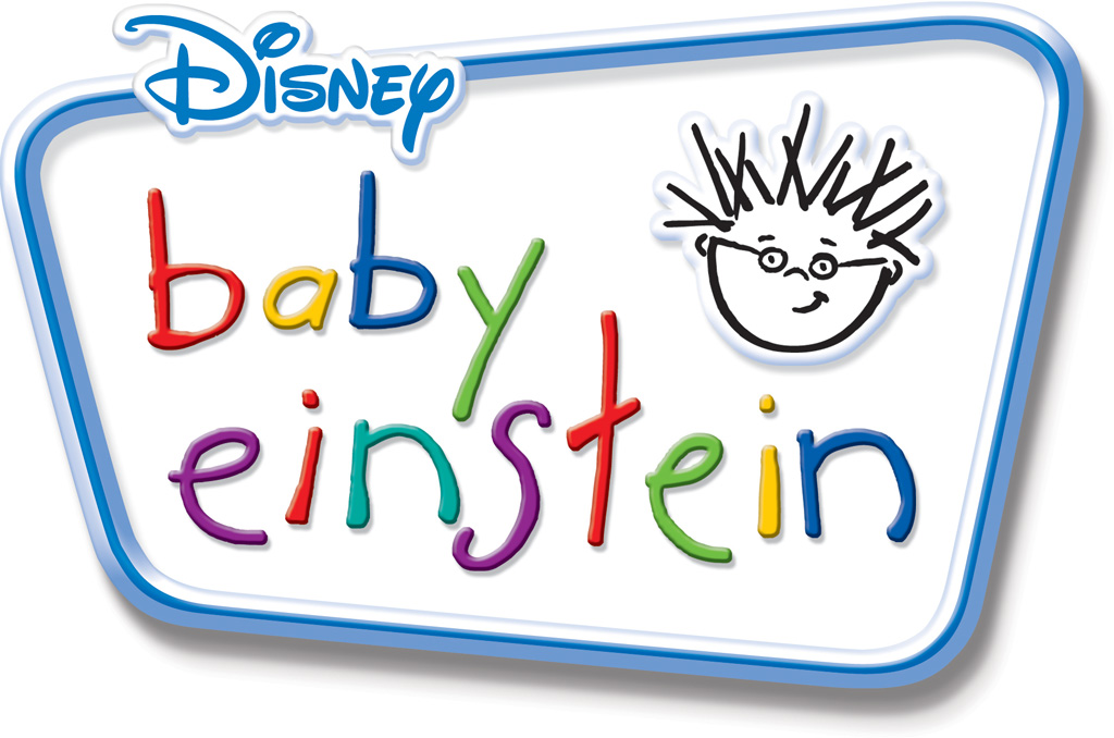 Baby Einstein Baby Toys logo
