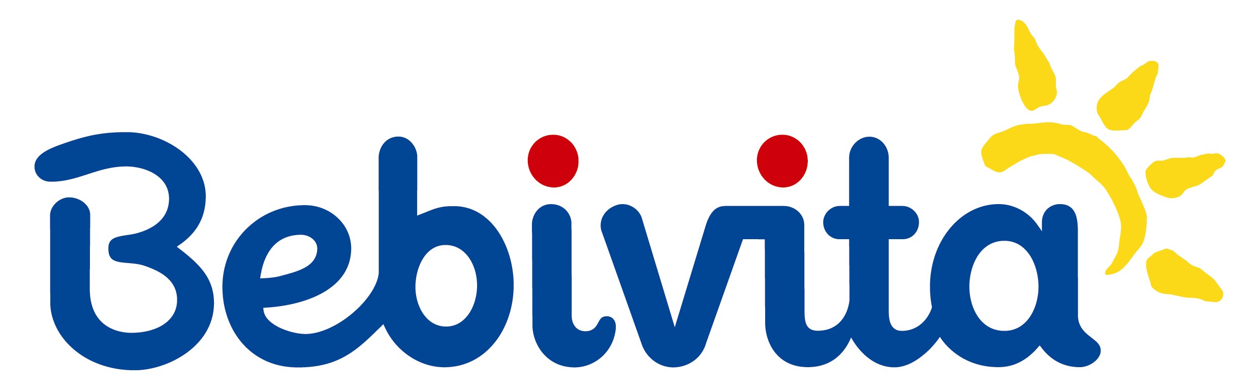 Bebivita Baby Food logo