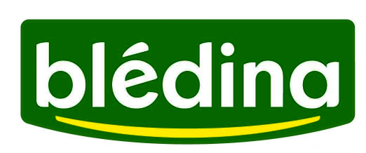 Bledina Baby Food logo
