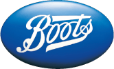 Boots Baby Toothpaste logo
