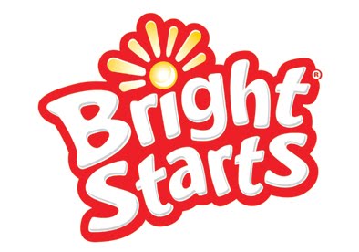 Bright Starts Baby Toys logo