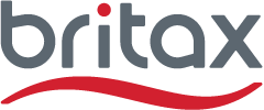 Britax Car Seats logo