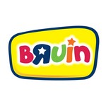 Bruin Baby Toys logo