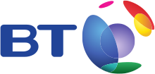 BT Monitors Baby Monitors logo