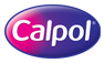 Calpol Baby Pain Relief logo