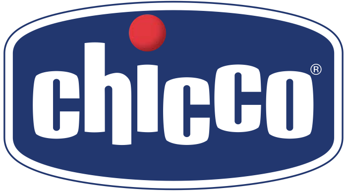 Chicco Baby Slings & Carriers logo