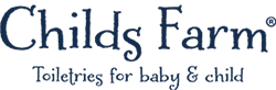 Child's Farm Baby Toiletries logo