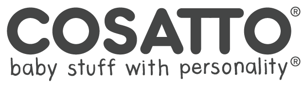 Cosatto High Chairs logo