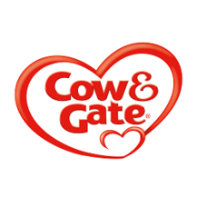 Cow & Gate Formula Milk logo