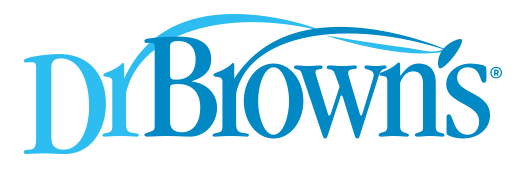 Dr Brown's Baby Feeding Bottles logo
