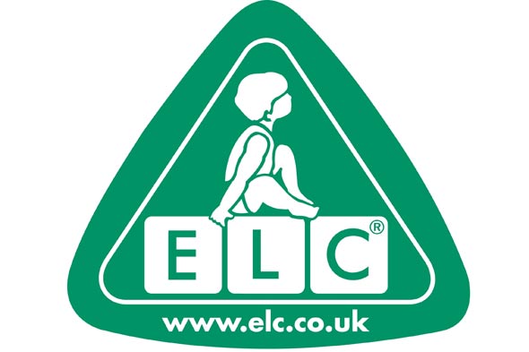 Early Learning Centre Baby Toys logo