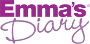 Emma's Diary Baby Clubs logo