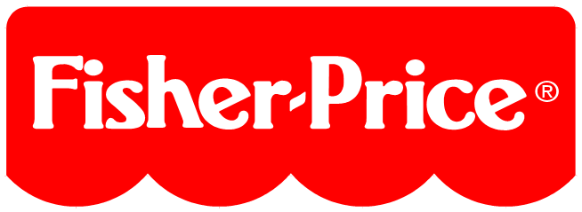 Fisher Price Baby Bouncers logo