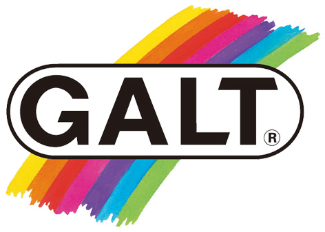Galt Baby Toys logo