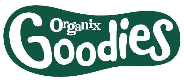 Goodies Baby Food logo