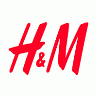 H&M Maternity Clothes logo