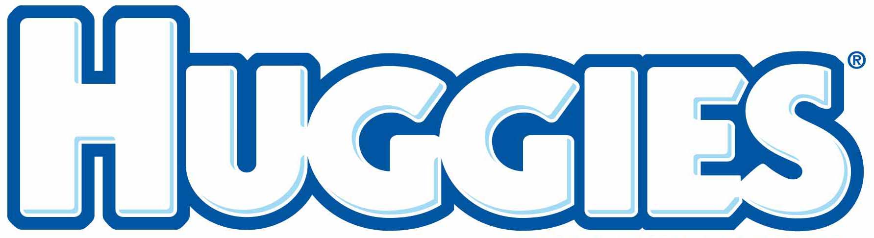 Huggies Baby Wipes logo