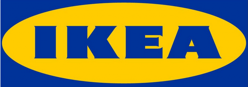 IKEA Baby Sleeping Bags logo