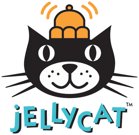 Jellycat Baby Toys logo