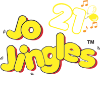 Jo Jingles Baby Activities logo