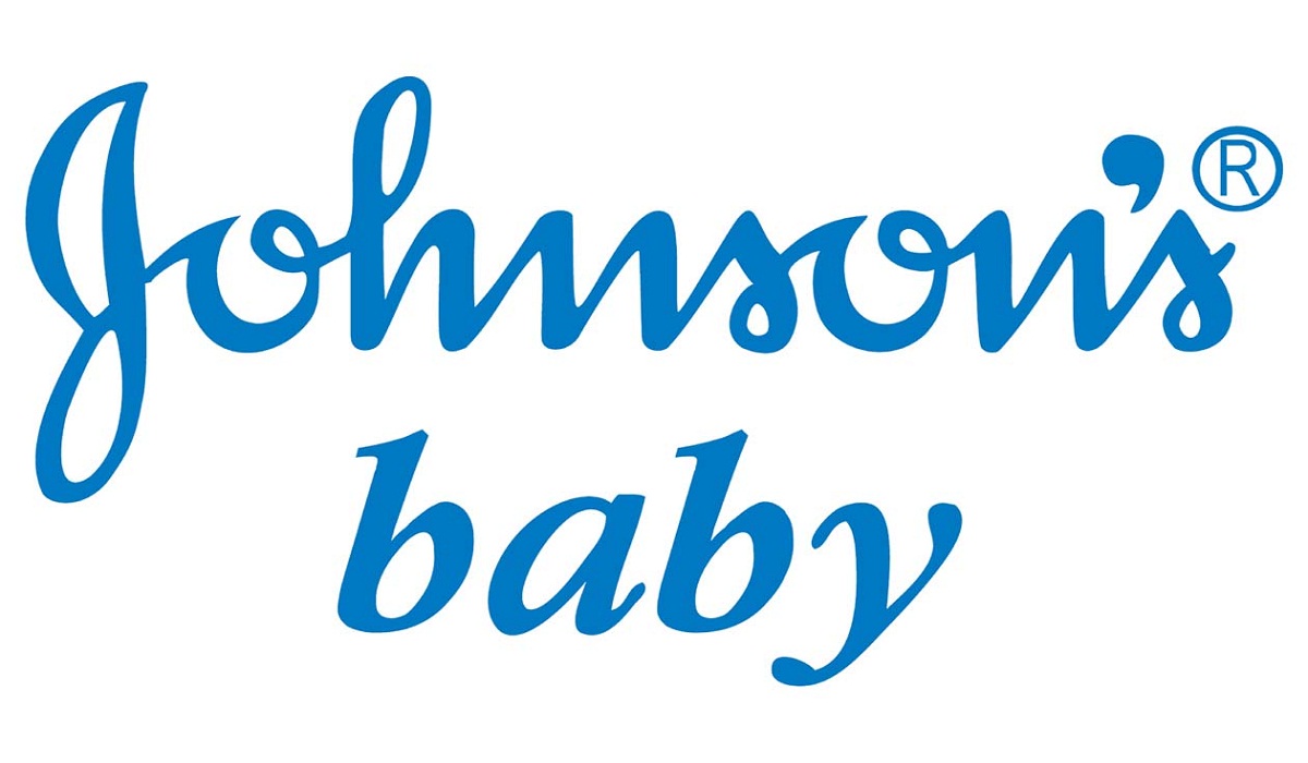 Johnson's Baby Nappy Cream logo