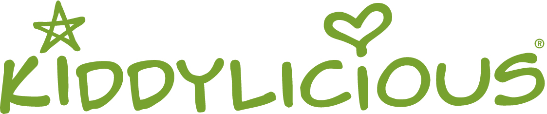 Kiddylicious Baby Food logo