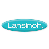 Lansinoh Nipple Creams logo