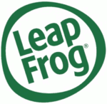 LeapFrog Baby Toys logo