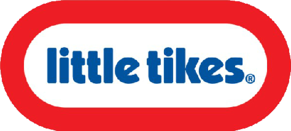 Little Tikes Baby Toys logo
