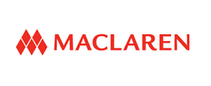 Maclaren Pushchairs / Strollers logo