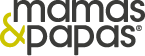 Mamas & Papas Cots logo