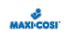 Maxi-Cosi Car Seats logo