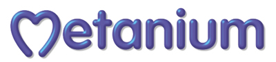 Metanium Nappy Cream logo