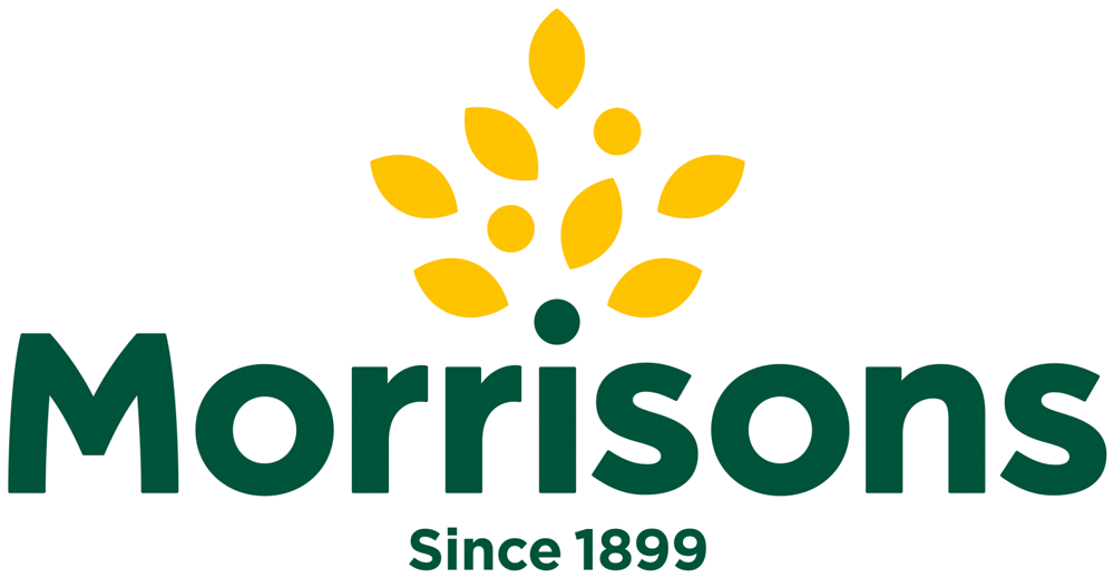 Morrisons Baby Wipes logo