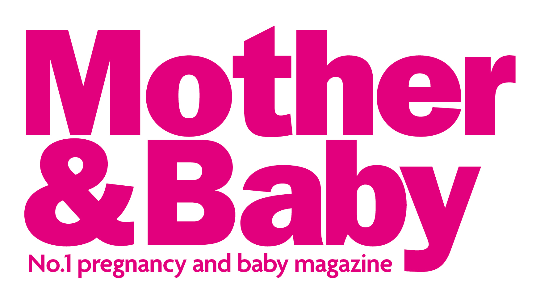 Mother & Baby Baby Magazines logo