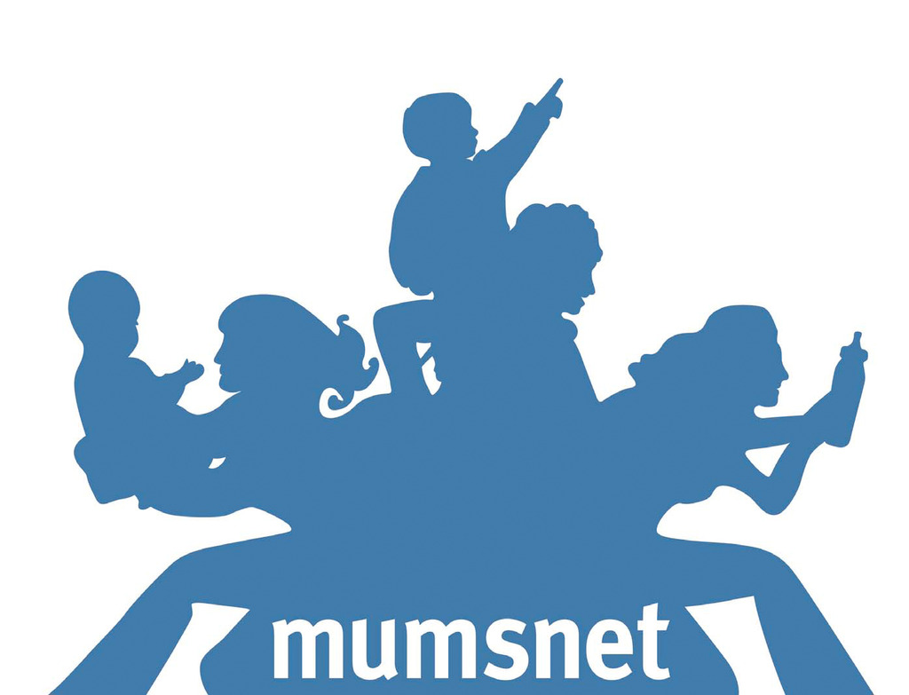 Mumsnet Baby Clubs logo