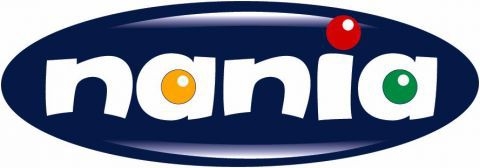 Nania Car Seats logo
