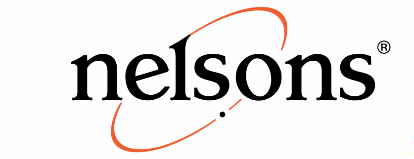 Nelsons Teetha Gel Baby Teething Medicine logo