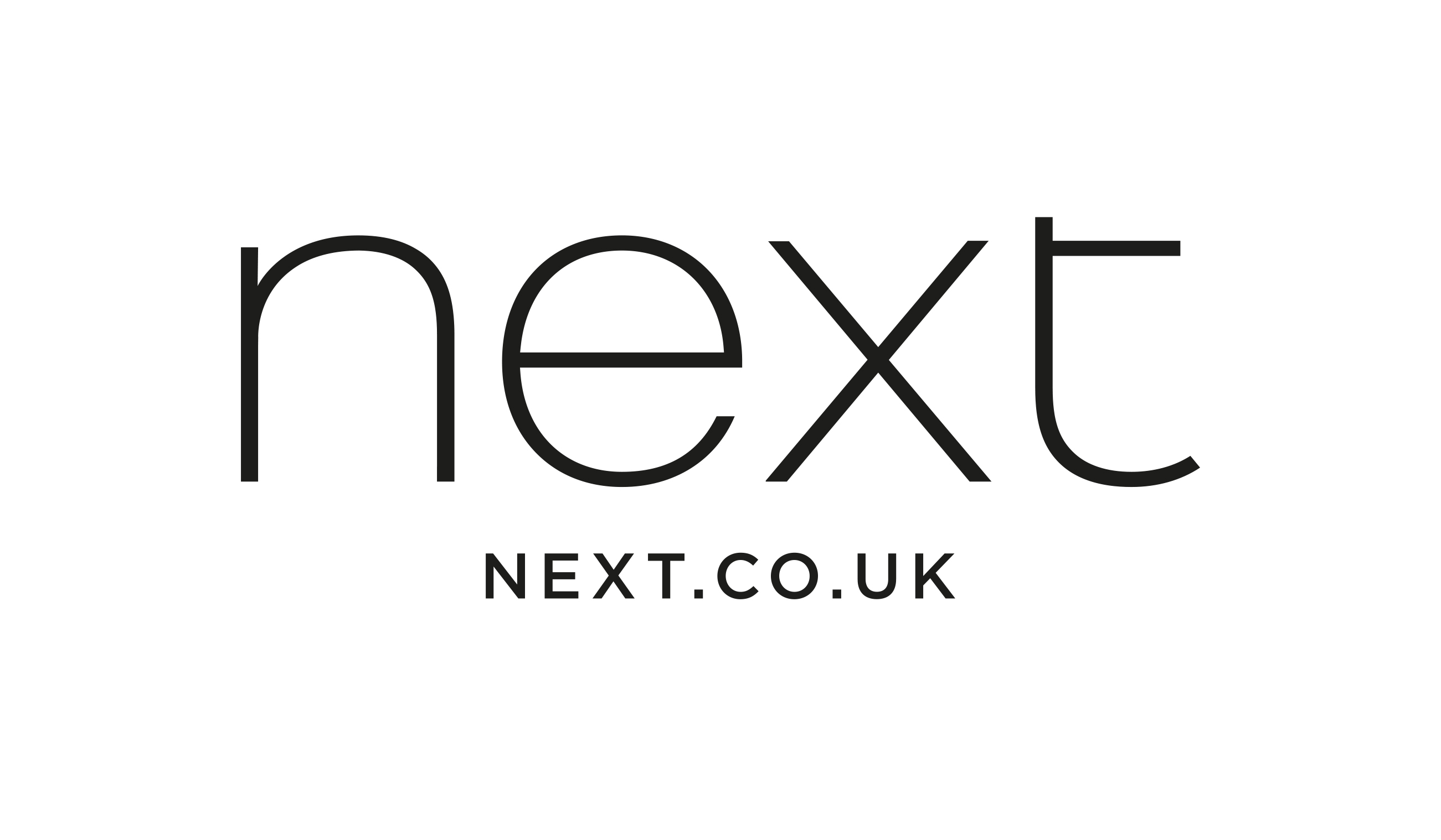 Next Baby Clothes logo