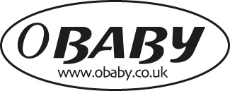 Obaby Baby Cots logo
